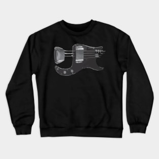 Precision Crewneck Sweatshirt